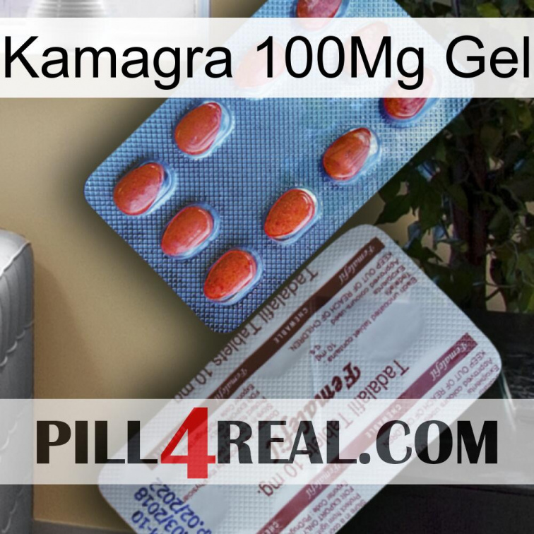Kamagra 100Mg Gel 36